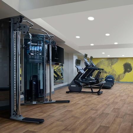 ホテル Hampton By Hilton Istanbul Sirkeci エクステリア 写真