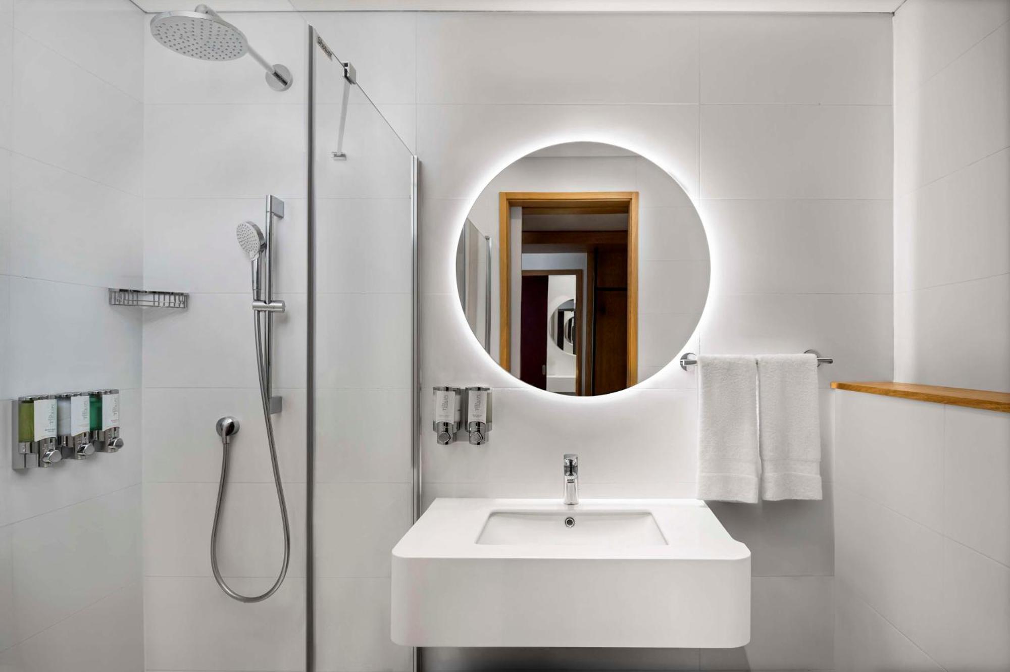 ホテル Hampton By Hilton Istanbul Sirkeci エクステリア 写真