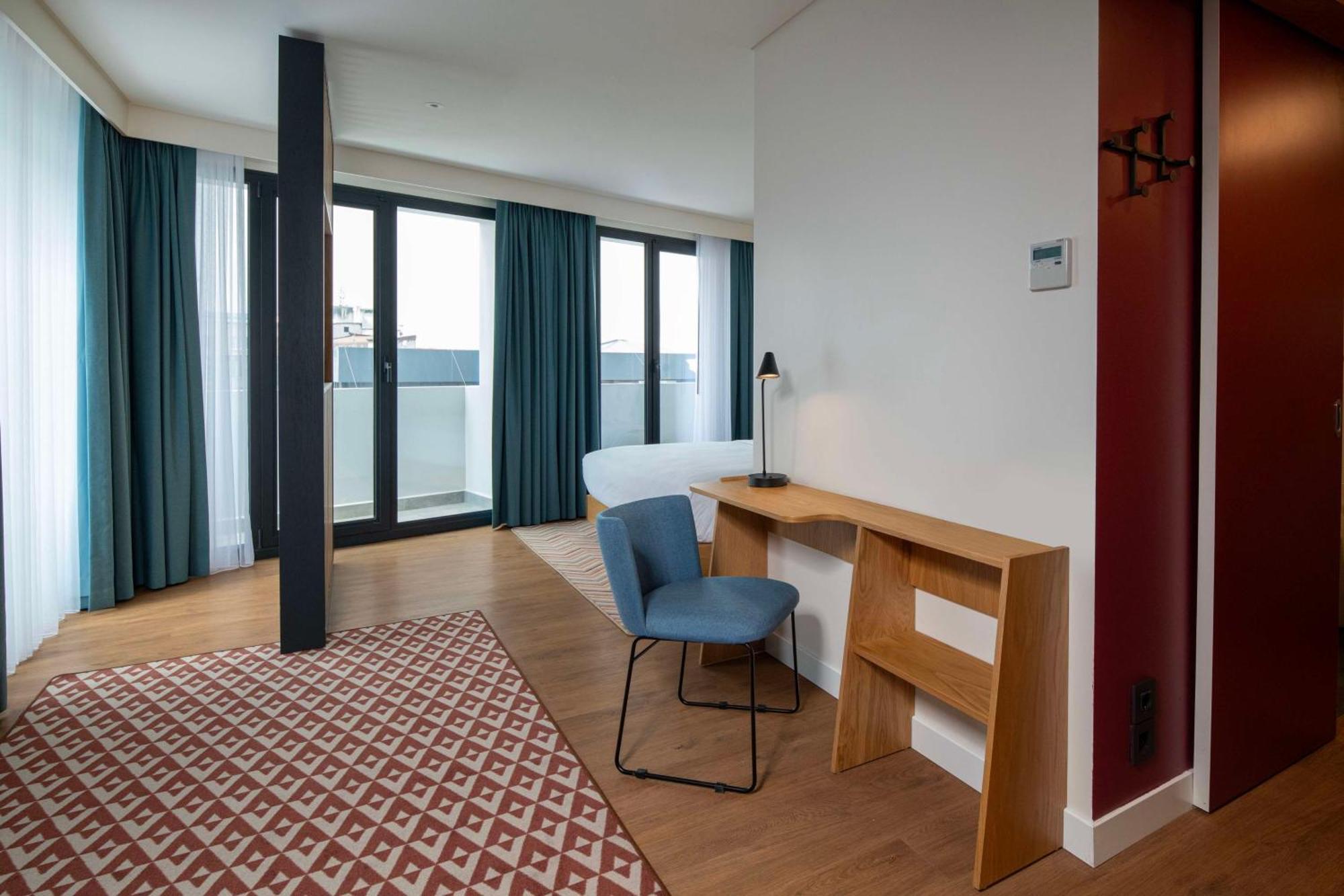 ホテル Hampton By Hilton Istanbul Sirkeci エクステリア 写真