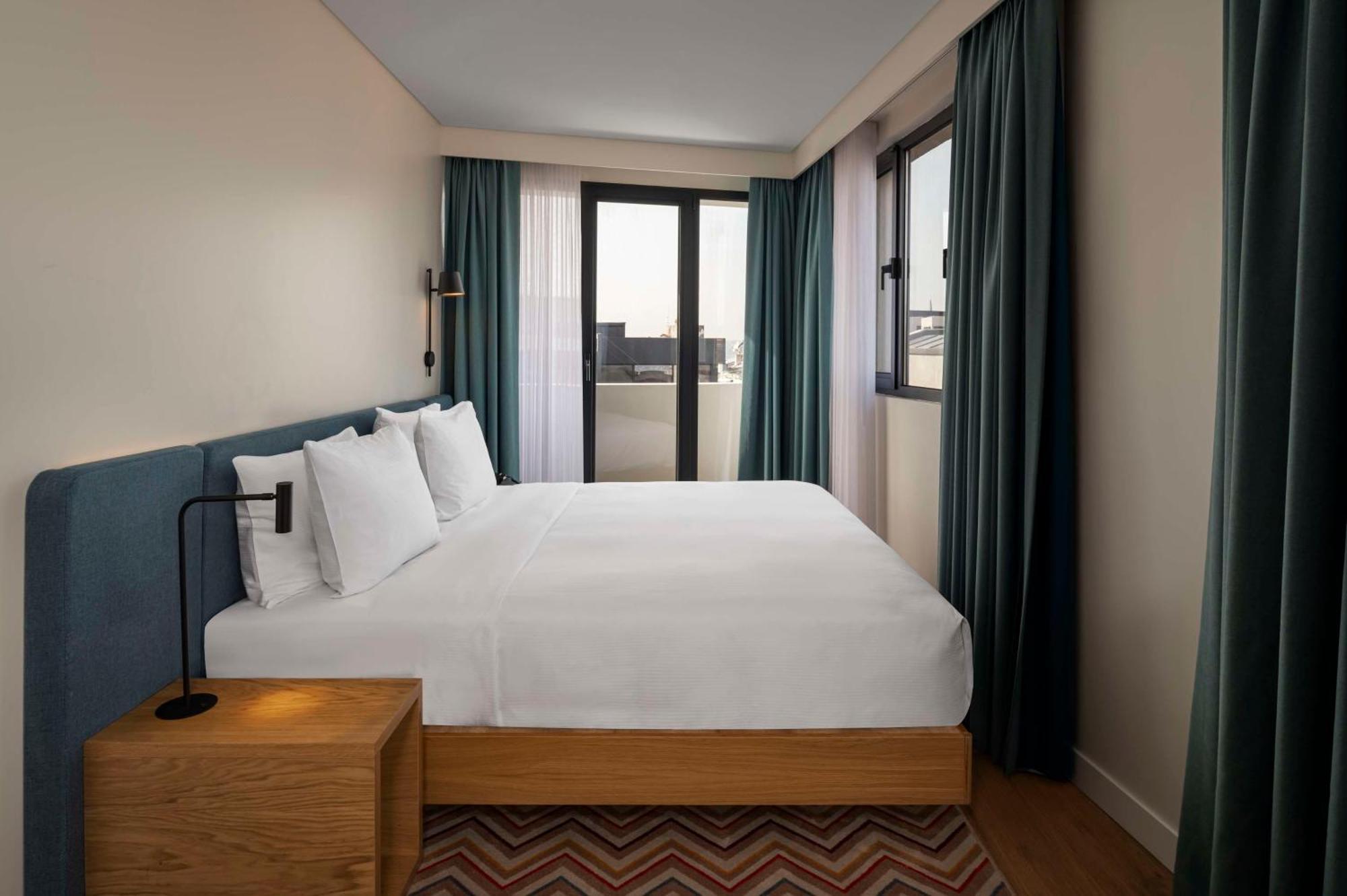 ホテル Hampton By Hilton Istanbul Sirkeci エクステリア 写真