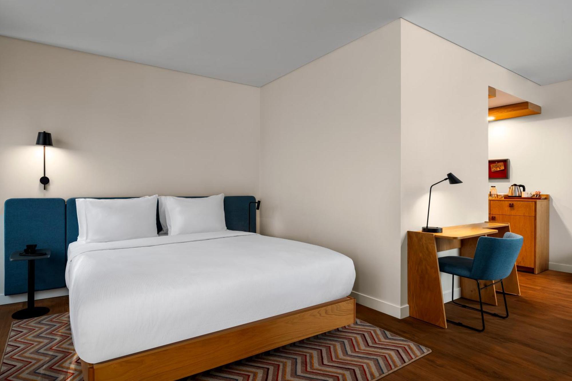 ホテル Hampton By Hilton Istanbul Sirkeci エクステリア 写真
