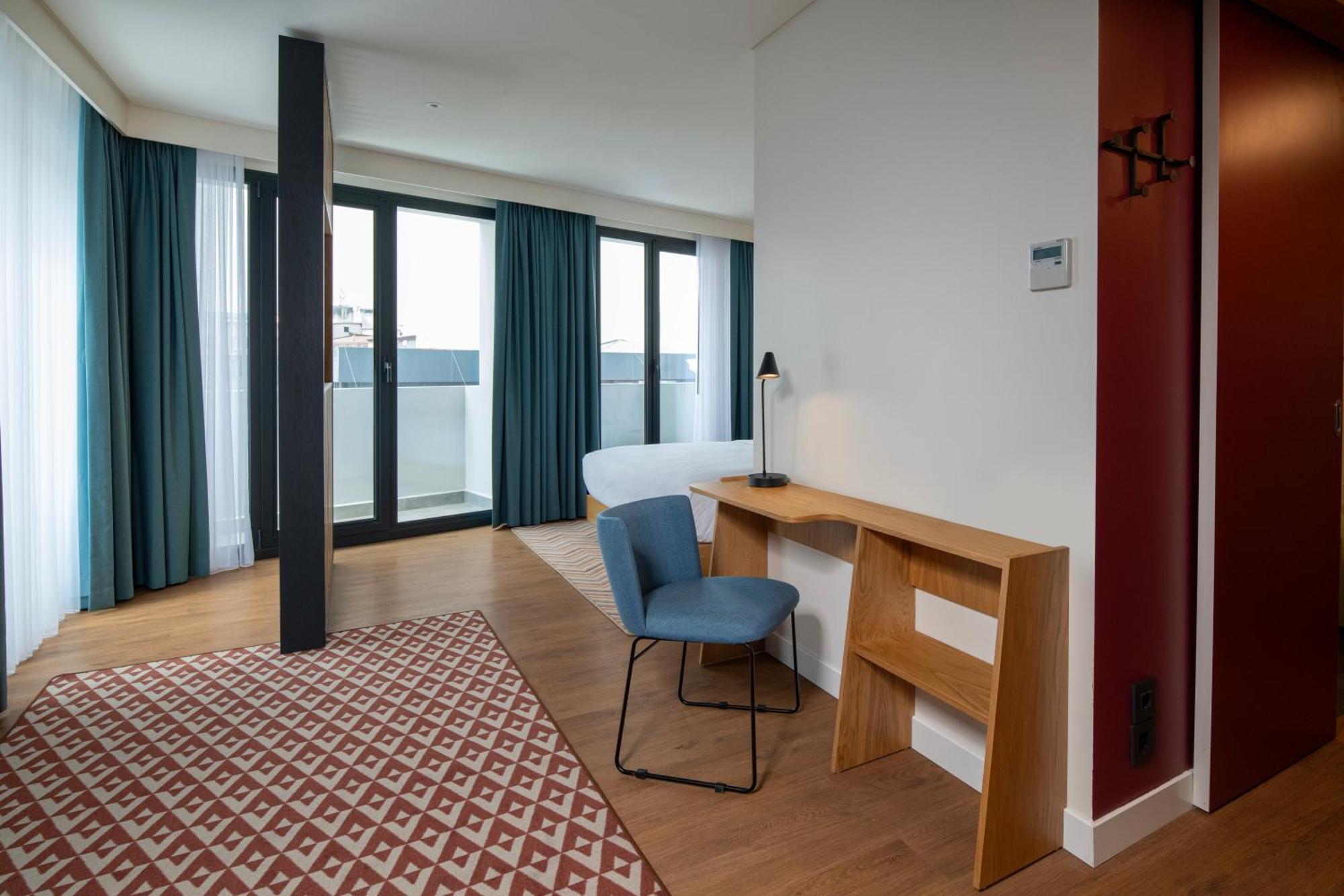 ホテル Hampton By Hilton Istanbul Sirkeci エクステリア 写真