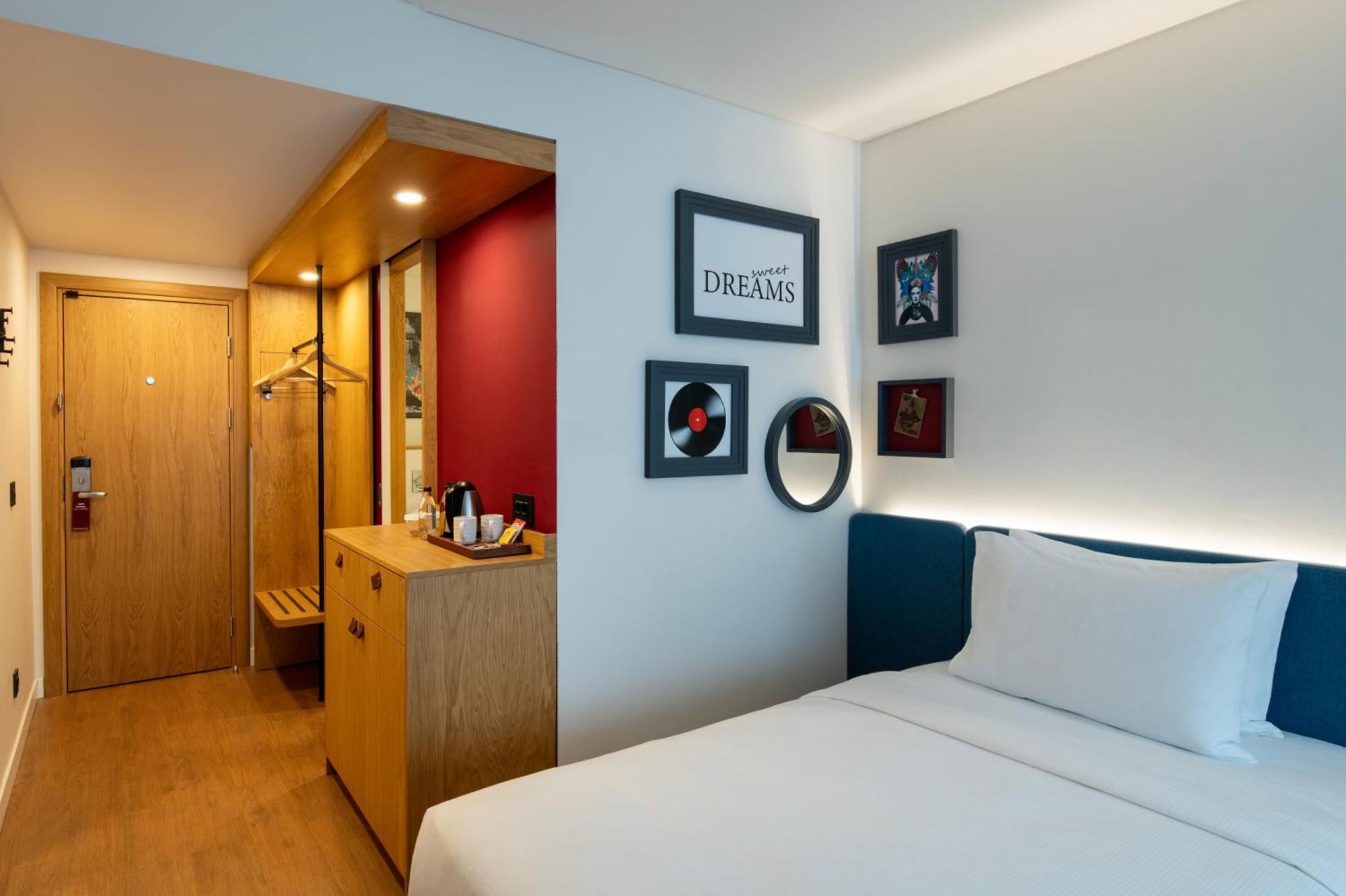 ホテル Hampton By Hilton Istanbul Sirkeci エクステリア 写真