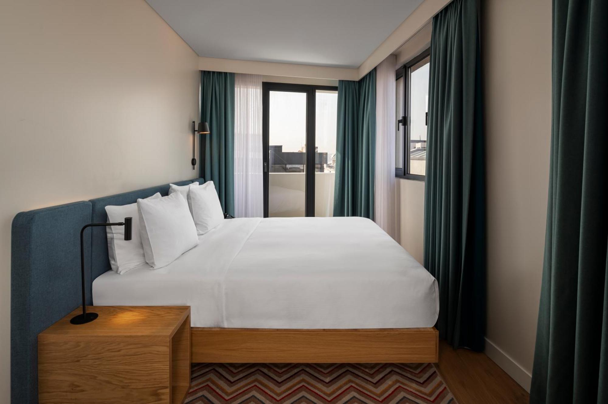 ホテル Hampton By Hilton Istanbul Sirkeci エクステリア 写真