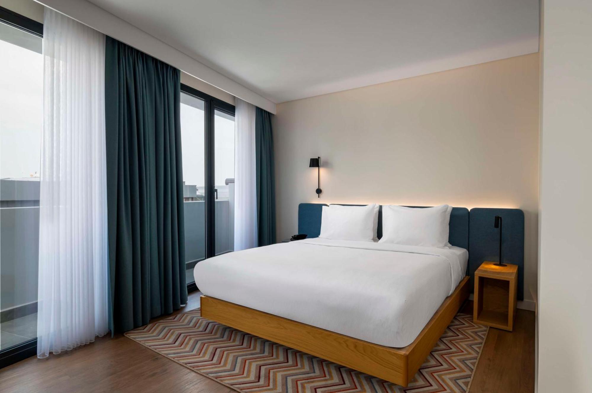 ホテル Hampton By Hilton Istanbul Sirkeci エクステリア 写真